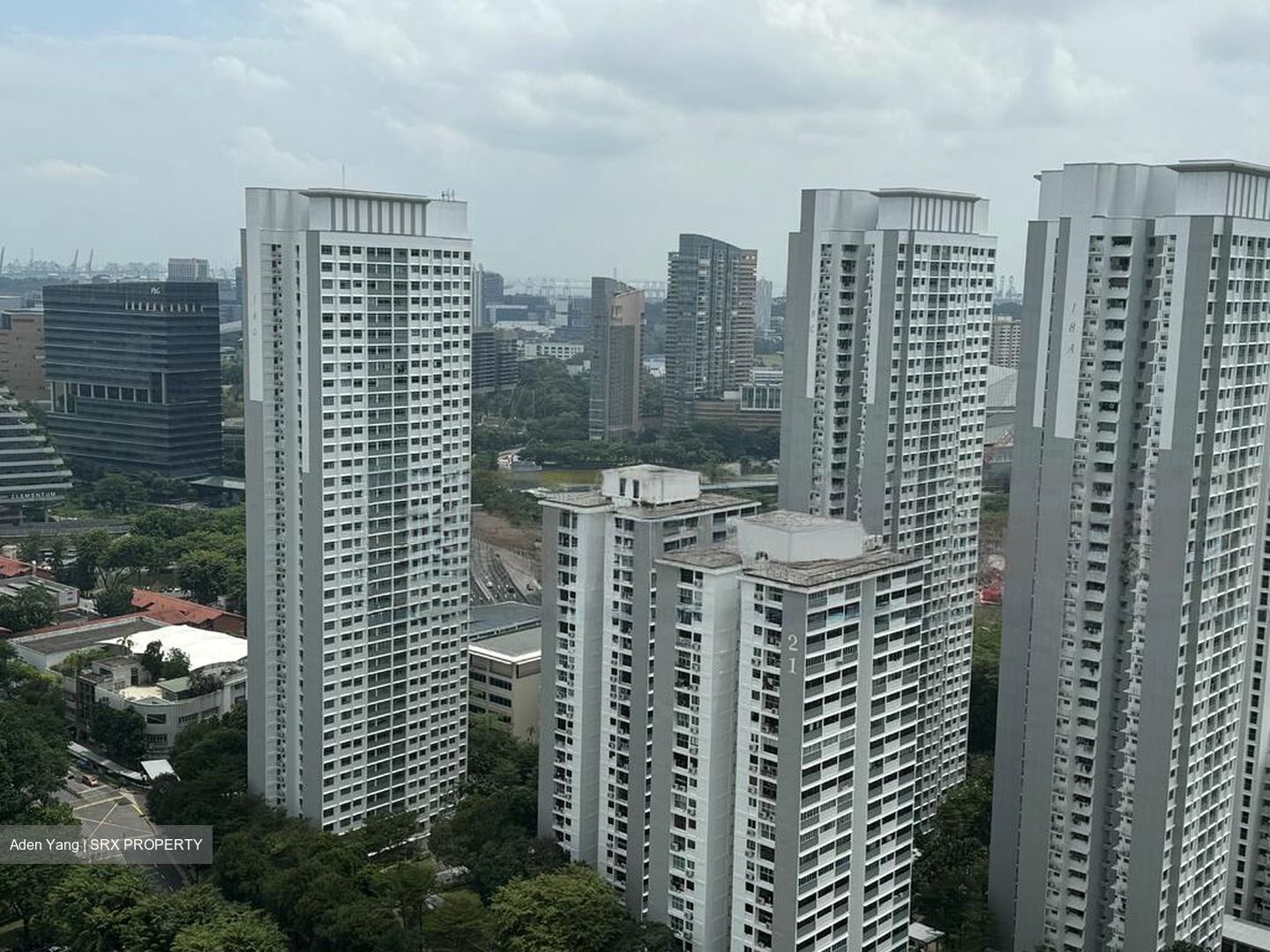 One Holland Village Residences (D10), Apartment #558589091